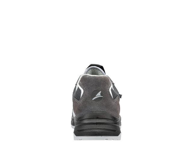Scarpe antinfortunistiche Albatros Axis Grey Low S1P FO SR