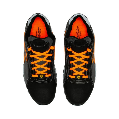 Scarpe da lavoro Glove Net Low Pro S3 ESD Geox Diadora