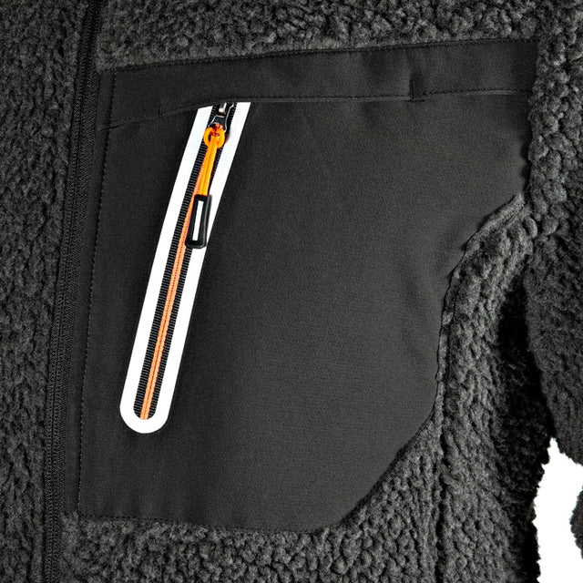 Giacca da lavoro Diadora Utility Sherpa