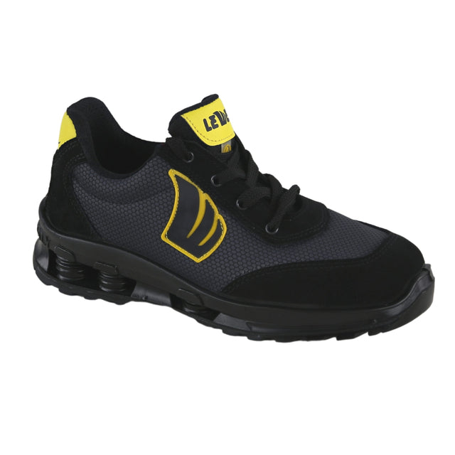 Scarpe di protezione Cell S3 SRC Lewer