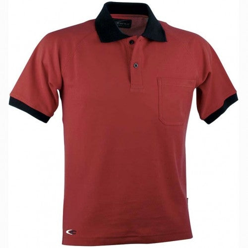 Polo da lavoro Cofra Martinique