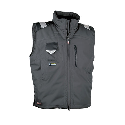 Gilet Cofra Winter POLAR da lavoro