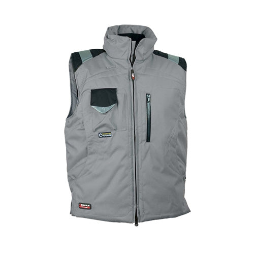 Gilet Cofra Winter POLAR da lavoro
