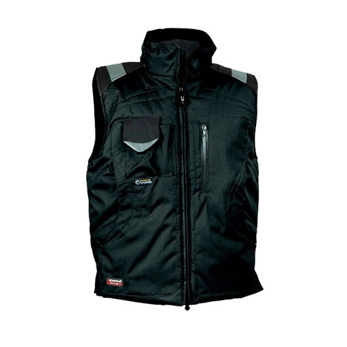 Gilet Cofra Winter POLAR da lavoro
