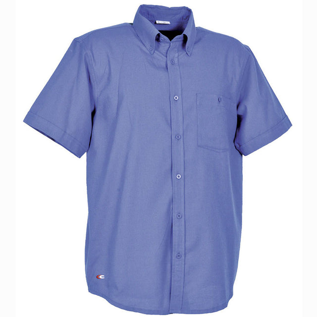 Camicia da lavoro Cofra Varadero