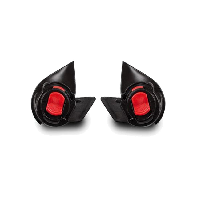 Adattatori attacco visiere per caschi Kask Zenith e Primero