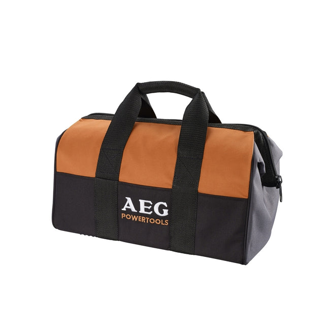 Borsa porta attrezzi AEG Orange