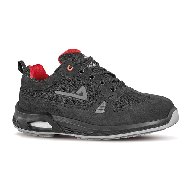 Scarpe antinfortunistiche Argon S1P SRC Aimont