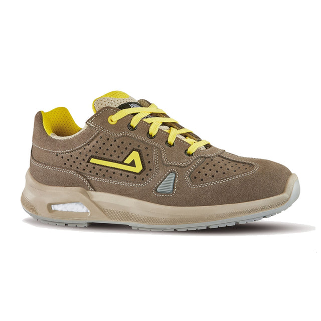 Scarpe antinfortunistiche Forex S1P SRC Aimont