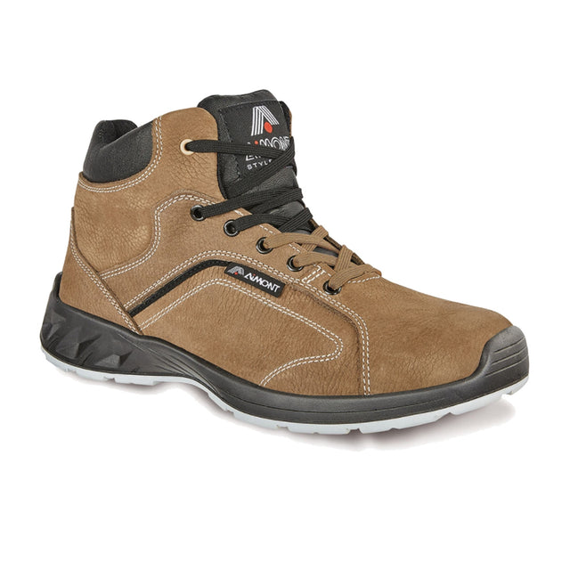 Scarpe antinfortunistiche Hart S3 SRC Aimont