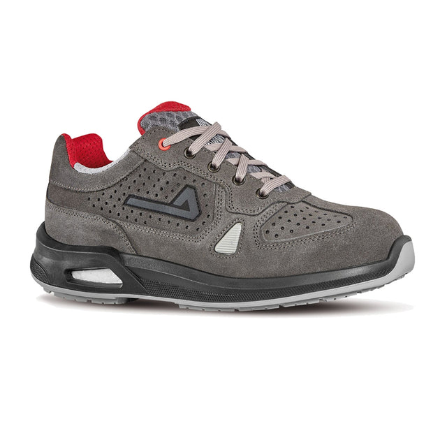 Scarpe antinfortunistiche Iridium S1P SRC Aimont