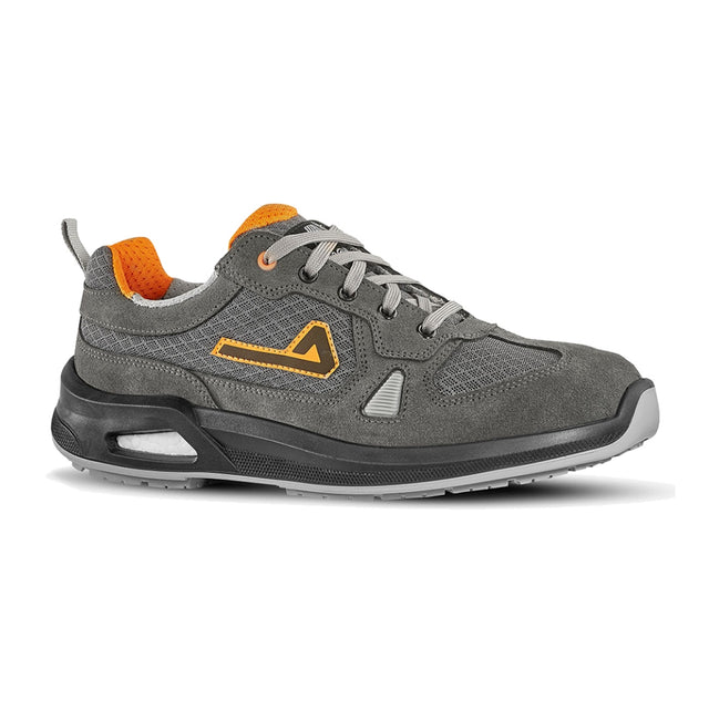 Scarpe da lavoro Mercury S1P SRC Aimont
