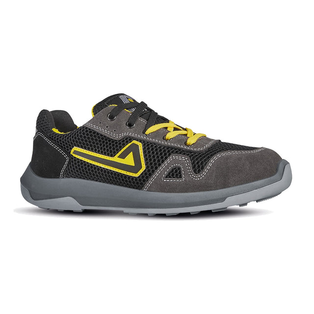 Scarpe da lavoro React S1P CI SRC ESD Aimont