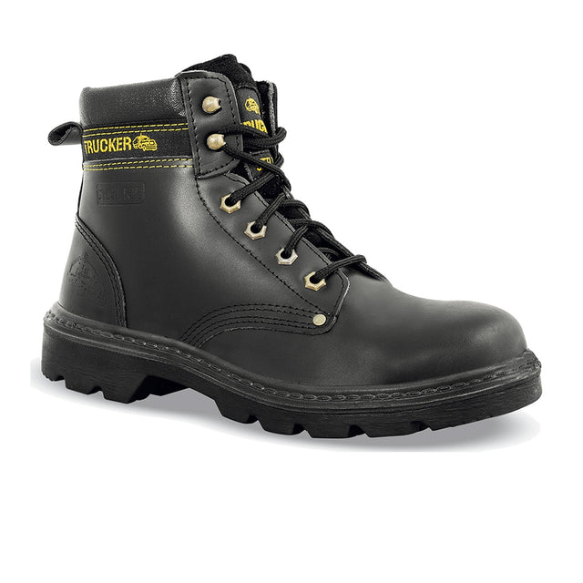 Scarpe di sicurezza UK S3 SRC Aimont