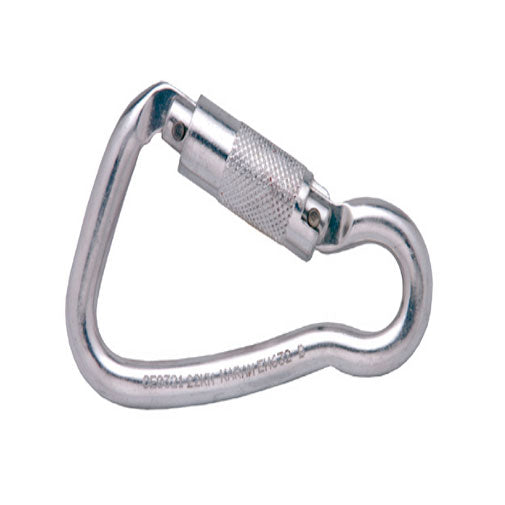 Moschettone in lega leggera EN362 Industrial Starter AK 9421.