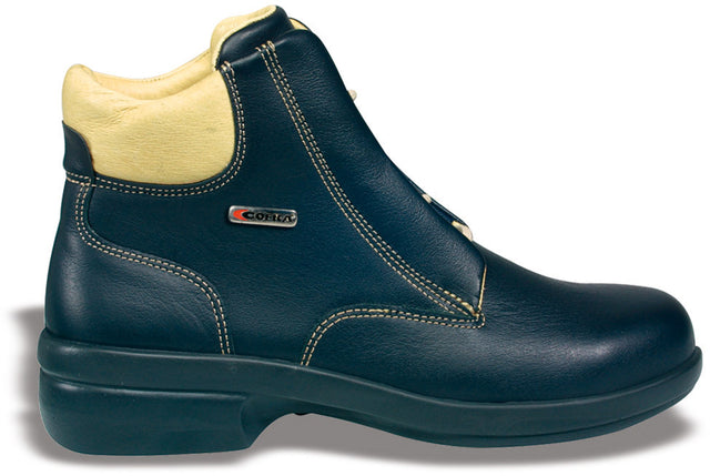 Scarpe antinfortunistiche Cofra Alexia S2
