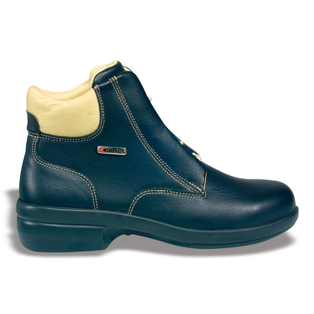Scarpe antinfortunistiche Cofra Alexia S2