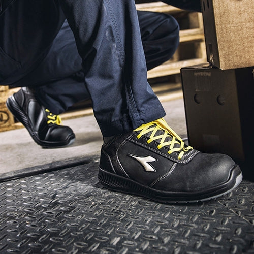 Scarpe da lavoro Diadora D-Formula High S