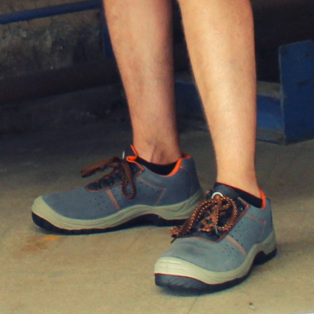 Scarpe antinfortunistiche R2020 S1P SRC Foxcot