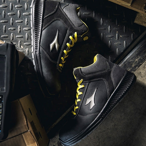 Scarpe da lavoro Diadora D-Formula High S