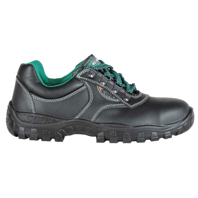 Scarpe antinfortunistiche Cofra Antares S3