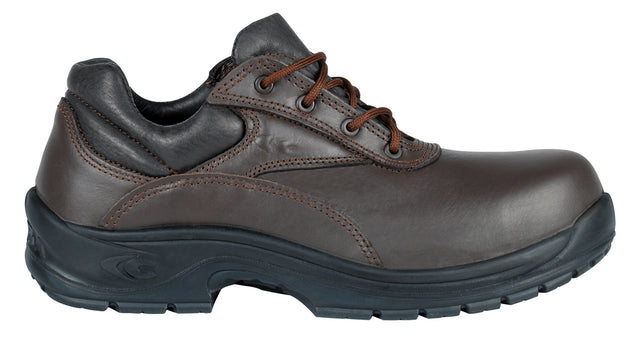 Scarpe antinfortunistiche Cofra Aurelius S3