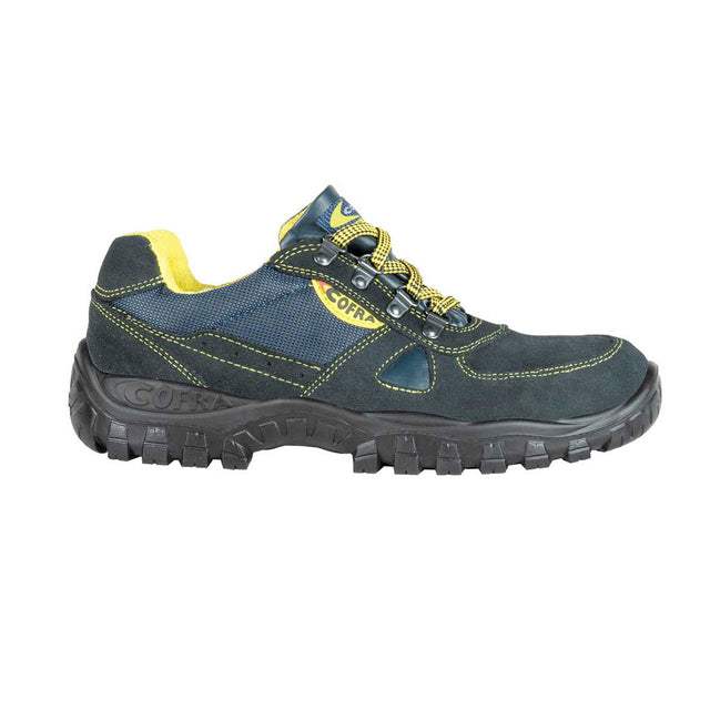 Scarpe antinfortunistiche Azimuth S1P SRC Cofra