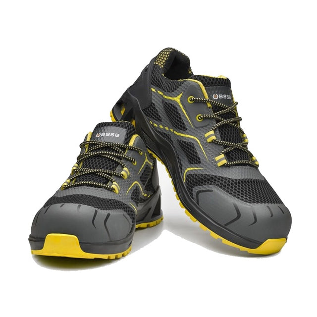 Scarpe antinfortunistiche K-Speed B1004C S1P HRO SRC Base