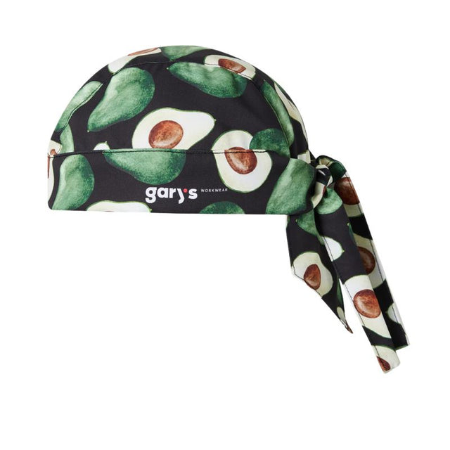 Bandana da cucina Gary's Pirata 400017