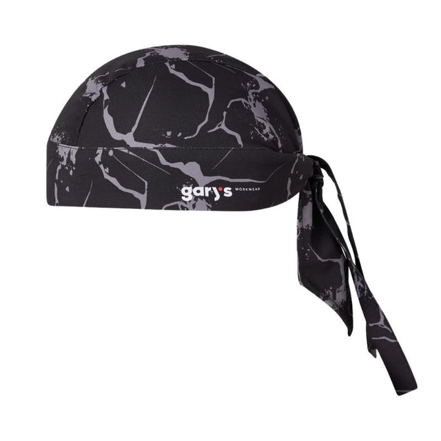 Bandana da cucina Gary's Pirata 400017