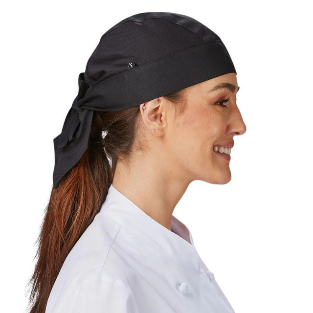 Bandana da cucina Gary's Pirata 441800