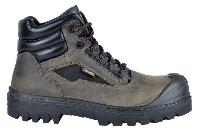 Scarpe antinfortunistiche Cofra Barinas Uk S3