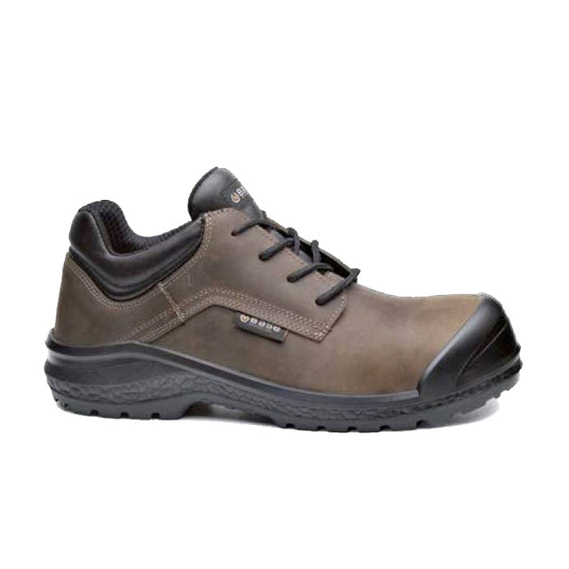 Scarpe di sicurezza Base Be-Browny B0866 S3 CI SRC