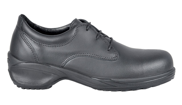 Scarpe antinfortunistiche Cofra Beatrice S3