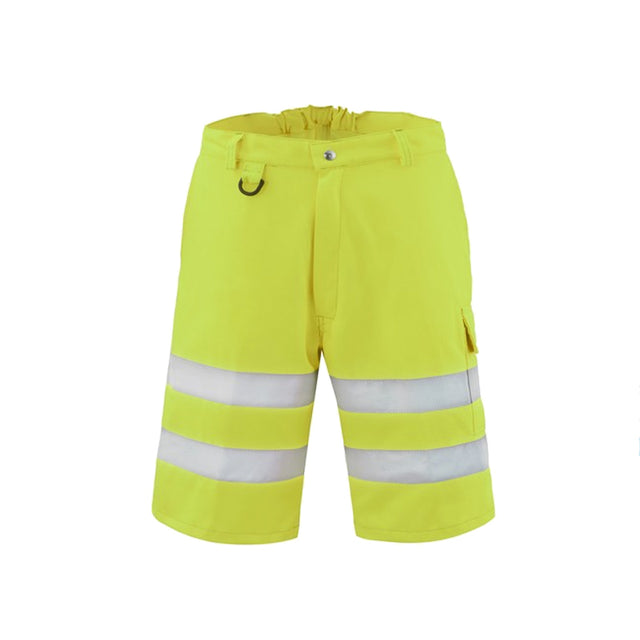 Rossini Hi-Vis Pantaloni corti ad alta visibilità