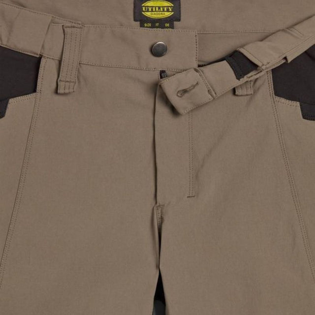 Pantaloni corti da lavoro Diadora Bermuda Evolution