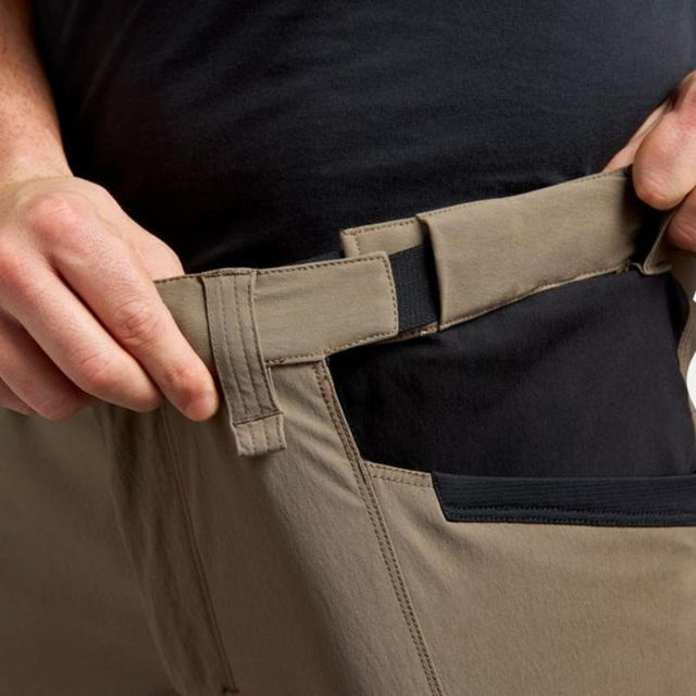 Pantaloni corti da lavoro Diadora Bermuda Evolution