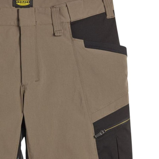 Pantaloni corti da lavoro Diadora Bermuda Evolution
