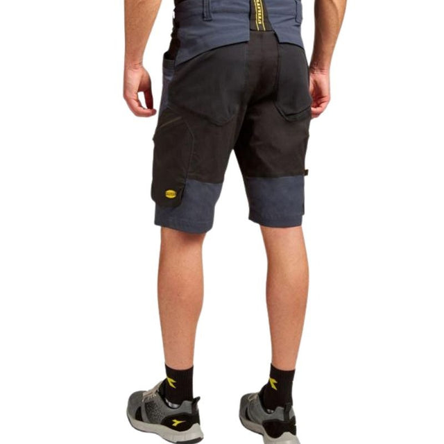 Pantaloni corti da lavoro Diadora Bermuda Evolution