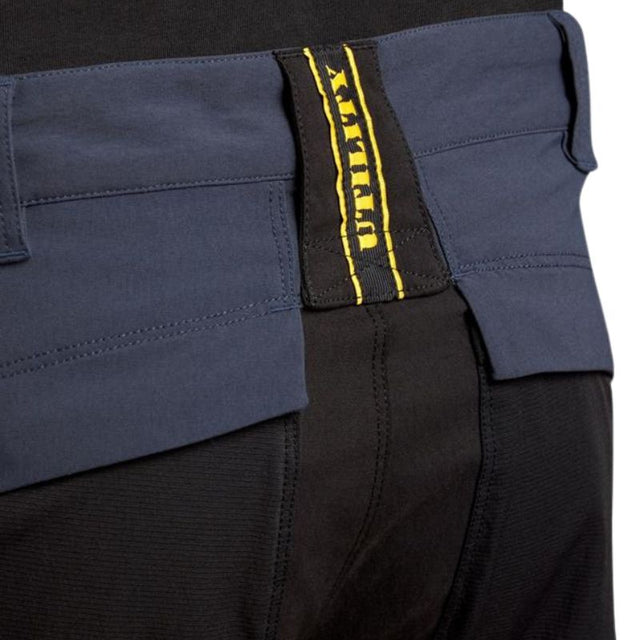 Pantaloni corti da lavoro Diadora Bermuda Evolution
