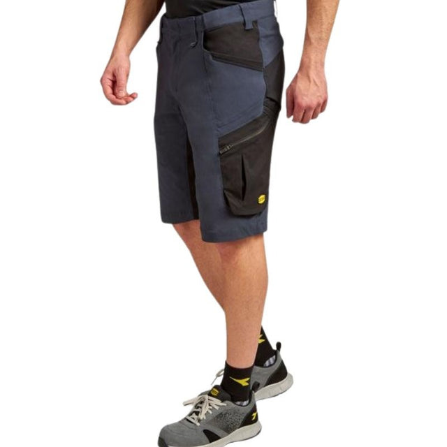 Pantaloni corti da lavoro Diadora Bermuda Evolution