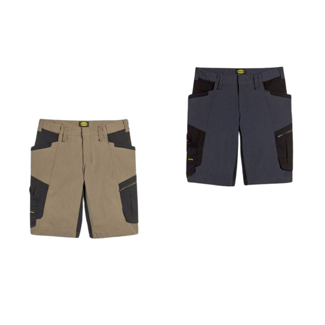 Pantaloni corti da lavoro Diadora Bermuda Evolution