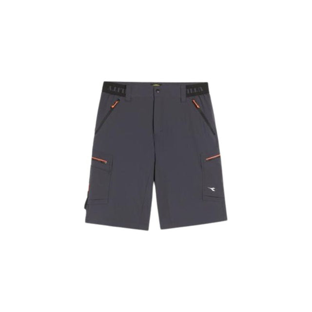 Pantaloni corti da lavoro Diadora Bermuda Shadow