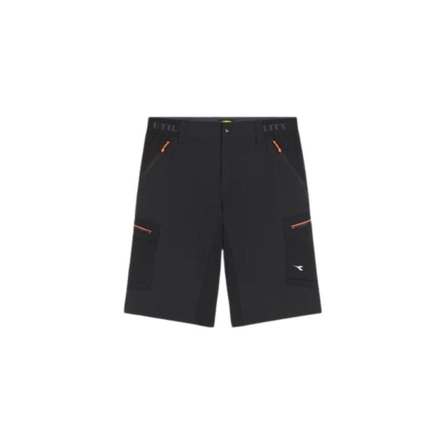 Pantaloni corti da lavoro Diadora Bermuda Shadow