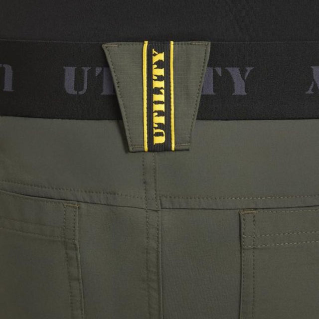 Pantaloni corti da lavoro Diadora Bermuda Shadow