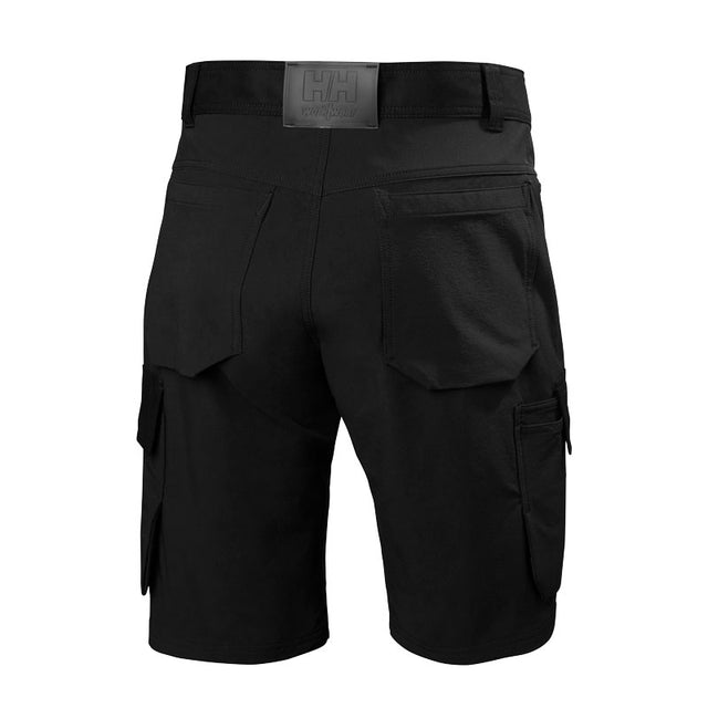 Helly Hansen 77508 Oxford 4X Cargo Pantaloni corti da lavoro