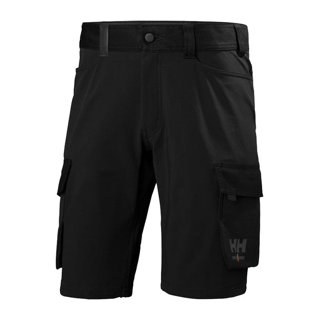 Helly Hansen 77508 Oxford 4X Cargo Pantaloni corti da lavoro