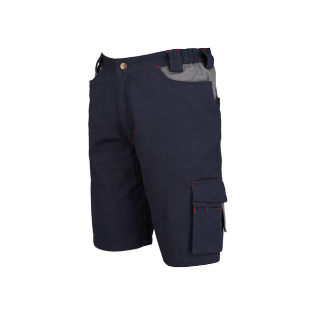 Industrial Starter Bermuda Stretch Pantaloni corti da lavoro