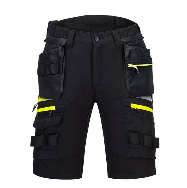 Bermuda da lavoro Portwest Holster Stretch DX4