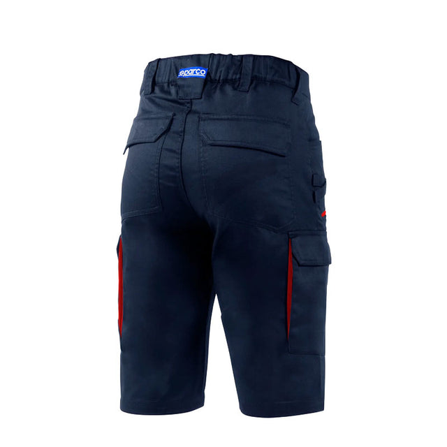 Sparco Hawaii Pantaloni corti da lavoro